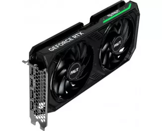 Відеокарта Palit GeForce RTX 4060 Dual (NE64060019P1-1070D)