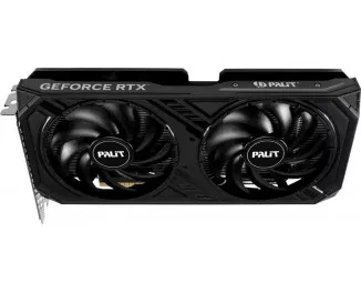 Відеокарта Palit GeForce RTX 4060 Dual (NE64060019P1-1070D)
