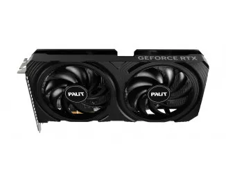 Відеокарта Palit GeForce RTX 4060 Infinity 2 OC (NE64060S19P1-1070L)