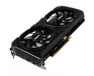 Відеокарта Palit GeForce RTX 4060 Infinity 2 OC (NE64060S19P1-1070L)