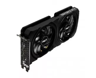 Відеокарта Palit GeForce RTX 4060 Infinity 2 OC (NE64060S19P1-1070L)