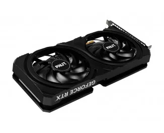 Відеокарта Palit GeForce RTX 4060 Infinity 2 OC (NE64060S19P1-1070L)