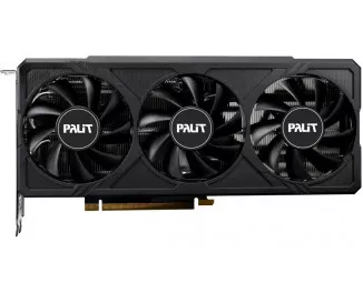 Видеокарта Palit GeForce RTX 4060 Ti JetStream 16GB (NE6406T019T1-1061J)