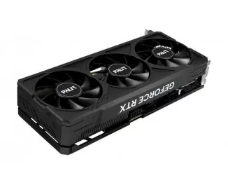 Видеокарта Palit GeForce RTX 4060 Ti JetStream 16GB (NE6406T019T1-1061J)