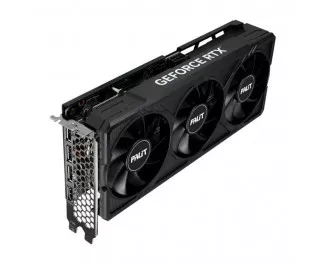 Видеокарта Palit GeForce RTX 4060 Ti JetStream 16GB (NE6406T019T1-1061J)