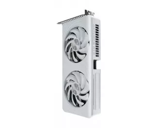 Відеокарта Palit GeForce RTX 5060 8GB GDDR7 White OC (NE75060U19P1-GB2063M)