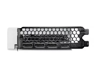 Відеокарта Palit GeForce RTX 5060 8GB GDDR7 White OC (NE75060U19P1-GB2063M)