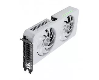 Відеокарта Palit GeForce RTX 5060 8GB GDDR7 White OC (NE75060U19P1-GB2063M)