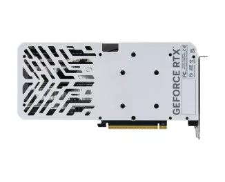 Відеокарта Palit GeForce RTX 5060 8GB GDDR7 White OC (NE75060U19P1-GB2063M)