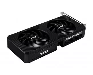 Відеокарта Palit GeForce RTX 5060 Dual OC (NE75060S19P1-GB2063D)
