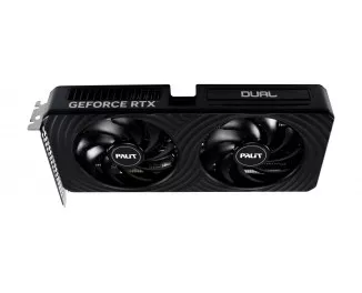Відеокарта Palit GeForce RTX 5060 Dual OC (NE75060S19P1-GB2063D)