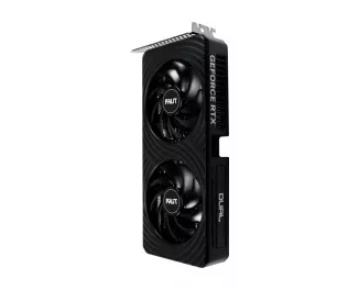 Відеокарта Palit GeForce RTX 5060 Dual OC (NE75060S19P1-GB2063D)
