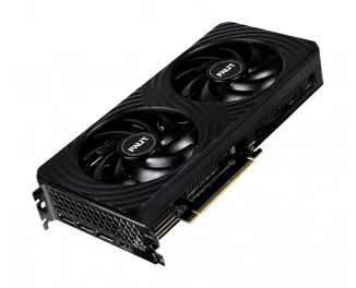 Відеокарта Palit GeForce RTX 5060 Dual OC (NE75060S19P1-GB2063D)