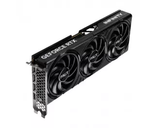Відеокарта Palit GeForce RTX 5060 Infinity 3 OC (NE75060T19P1-GB2063S)