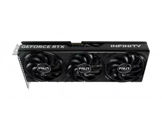 Відеокарта Palit GeForce RTX 5060 Infinity 3 OC (NE75060T19P1-GB2063S)