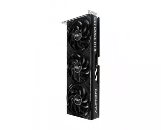 Відеокарта Palit GeForce RTX 5060 Infinity 3 OC (NE75060T19P1-GB2063S)