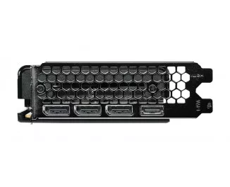 Видеокарта Palit GeForce RTX 5060 Ti Infinity 3 OC 8GB (NE7506TS19P1-GB2062S)