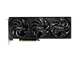 Видеокарта Palit GeForce RTX 5060 Ti Infinity 3 OC 8GB (NE7506TS19P1-GB2062S)