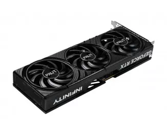 Видеокарта Palit GeForce RTX 5060 Ti Infinity 3 OC 8GB (NE7506TS19P1-GB2062S)