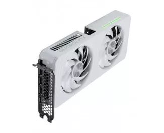 Відеокарта Palit GeForce RTX 5060 Ti White OC 16GB (NE7506TU19T1-GB2061M)
