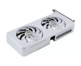 Відеокарта Palit GeForce RTX 5060 Ti White OC 16GB (NE7506TU19T1-GB2061M)