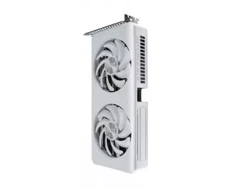 Відеокарта Palit GeForce RTX 5060 Ti White OC 16GB (NE7506TU19T1-GB2061M)