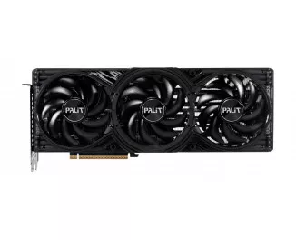 Відеокарта Palit GeForce RTX 5070 12GB GDDR7 GamingPro-S OC (NE75070T19K9-GB2050U)