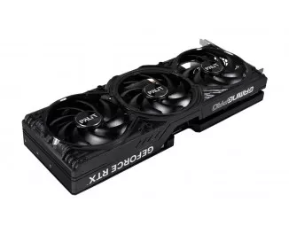 Відеокарта Palit GeForce RTX 5070 12GB GDDR7 GamingPro-S OC (NE75070T19K9-GB2050U)