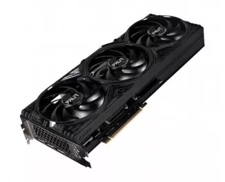 Відеокарта Palit GeForce RTX 5070 12GB GDDR7 GamingPro-S OC (NE75070T19K9-GB2050U)
