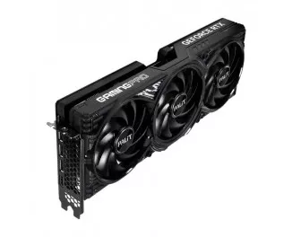 Відеокарта Palit GeForce RTX 5070 12GB GDDR7 GamingPro-S OC (NE75070T19K9-GB2050U)