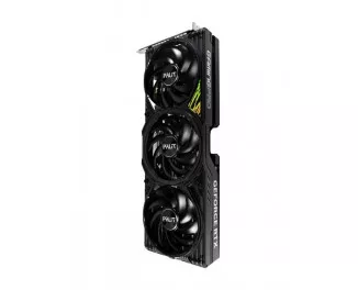 Відеокарта Palit GeForce RTX 5070 12GB GDDR7 GamingPro-S OC (NE75070T19K9-GB2050U)