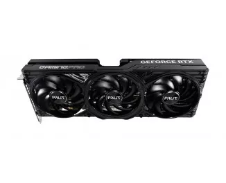 Відеокарта Palit GeForce RTX 5070 12GB GDDR7 GamingPro-S OC (NE75070T19K9-GB2050U)