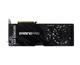Відеокарта Palit GeForce RTX 5070 12GB GDDR7 GamingPro-S OC (NE75070T19K9-GB2050U)