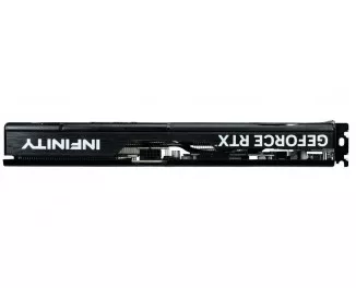 Відеокарта Palit GeForce RTX 5070 12GB GDDR7 Infinity 3 OC (NE75070S19K9-GB2050S)