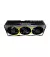 Видеокарта Palit GeForce RTX 5070 Ti GameRock (NE7507T019T2-GB2030G)