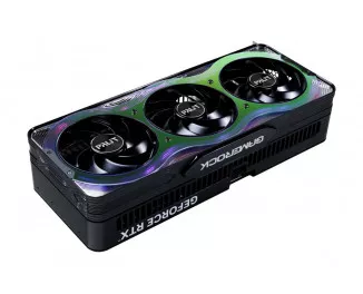 Видеокарта Palit GeForce RTX 5070 Ti GameRock (NE7507T019T2-GB2030G)