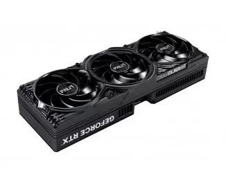Відеокарта Palit GeForce RTX 5080 GamingPro (NE75080019T2-GB2031A)