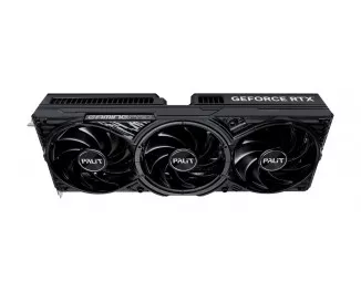 Відеокарта Palit GeForce RTX 5080 GamingPro OC (NE75080S19T2-GB2031A)