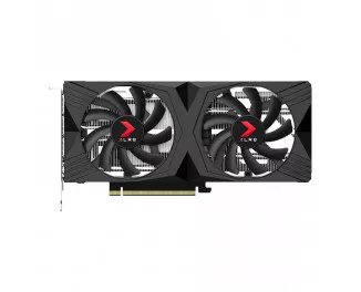 Видеокарта PNY GeForce RTX 4060 Ti 8GB VERTO (VCG4060T8DFXPB1-O)