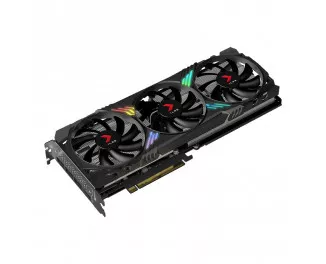 Видеокарта PNY GeForce RTX 4070 SUPER 12GB XLR8 Gaming VERTO EPIC-X RGB (VCG4070S12TFXXPB1-O)