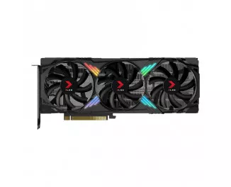 Видеокарта PNY GeForce RTX 4070 SUPER 12GB XLR8 Gaming VERTO EPIC-X RGB (VCG4070S12TFXXPB1-O)