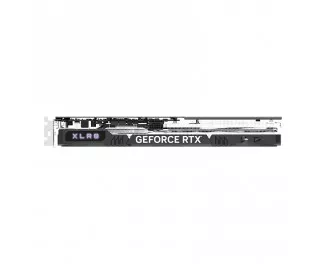 Видеокарта PNY GeForce RTX 4070 SUPER 12GB XLR8 Gaming VERTO EPIC-X RGB (VCG4070S12TFXXPB1-O)