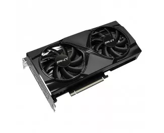 Відеокарта PNY GeForce RTX 5060 Ti VERTO OC Dual Fan (VCG5060T8DFXPB1-O)