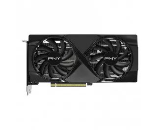 Відеокарта PNY GeForce RTX 5060 Ti VERTO OC Dual Fan (VCG5060T8DFXPB1-O)