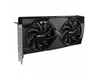 Відеокарта PNY GeForce RTX 5060 Ti VERTO OC Dual Fan (VCG5060T8DFXPB1-O)