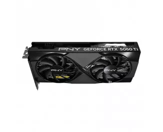 Відеокарта PNY GeForce RTX 5060 Ti VERTO OC Dual Fan (VCG5060T8DFXPB1-O)