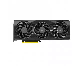 Відеокарта PNY GeForce RTX 5070 12GB OC Overclocked Triple Fan (VCG507012TFXPB1-O)