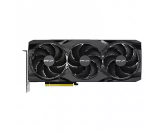 Відеокарта PNY GeForce RTX 5070 Ti 16 GB Overclocked Triple Fan Plus (VCG5071T16TFXPB1-O)