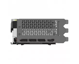 Відеокарта PNY GeForce RTX 5070 Ti 16GB ARGB OC Overclocked Triple Fan (VCG5070T16TFXXPB1-O)