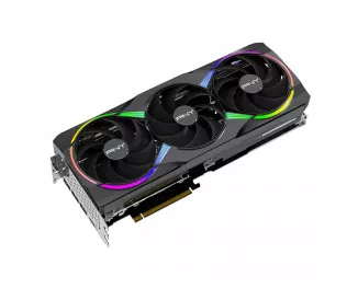 Видеокарта PNY GeForce RTX 5070 Ti 16GB ARGB Overclocked Triple Fan Plus (VCG5071T16TFXXPB1-O)